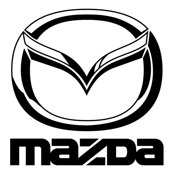 mazda logo