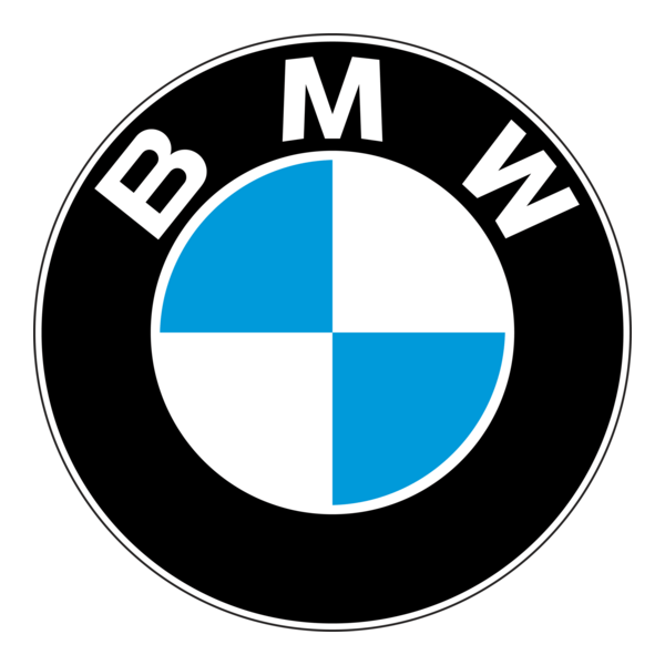 bmw logo