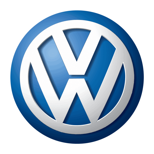 volkswagen logo