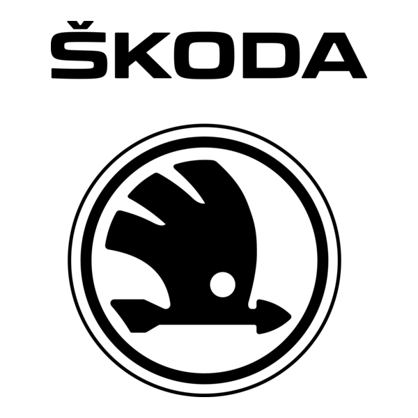 skoda logo