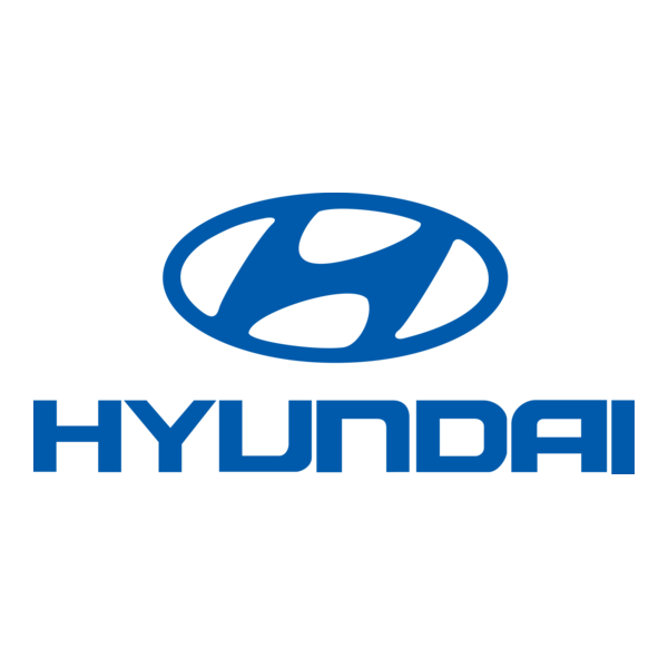 hyundai logo