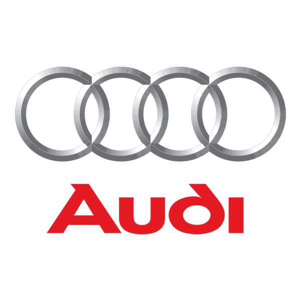 audi logo